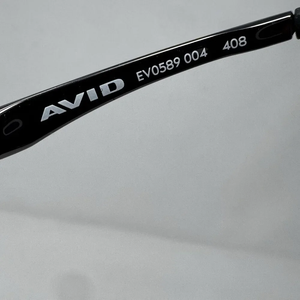 Nike Avid EV0589 004 408 Sunglass Frames 59-16-140